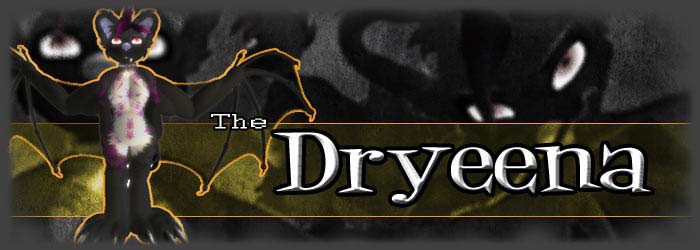 The Dryeena